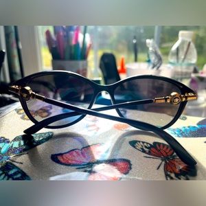 Versace Sunnies 😎